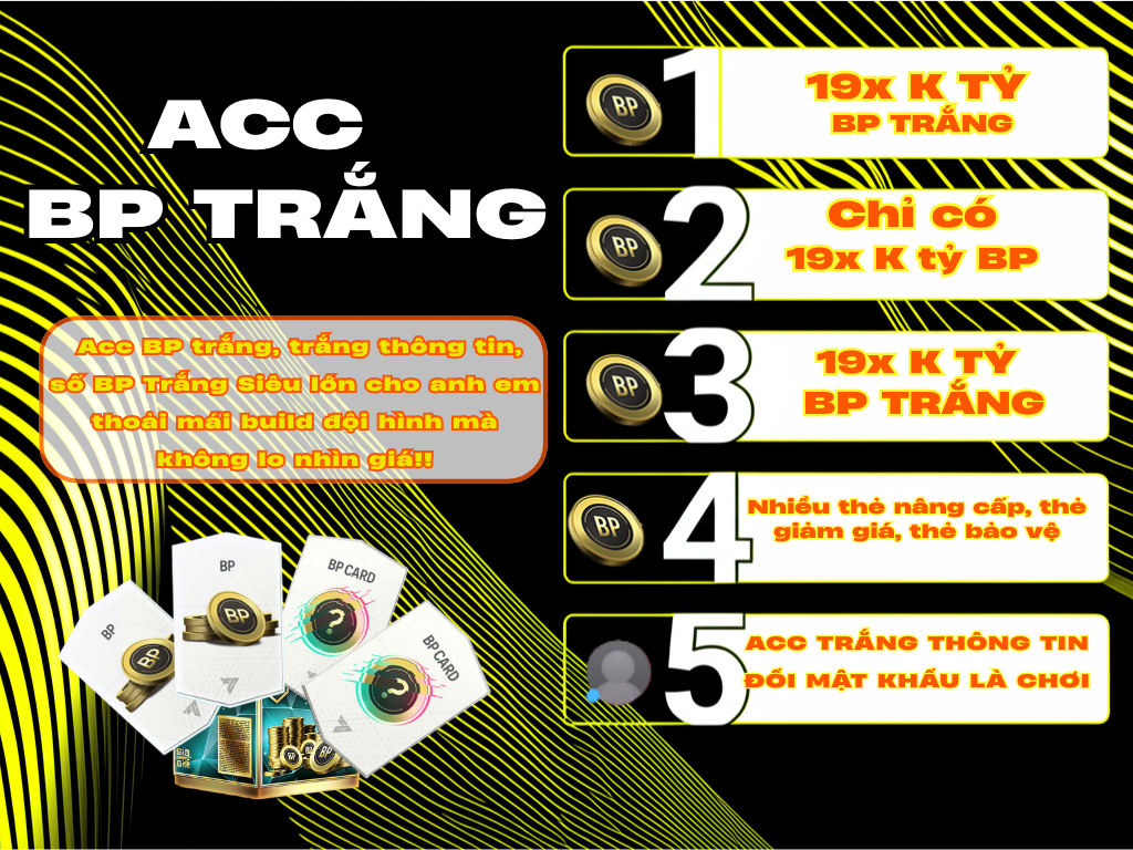 ACC CHỨA 19X TỶ BP